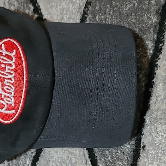 PETERBILT KANSAS CITY EMBROIDERED HAT - Picture 3 of 9